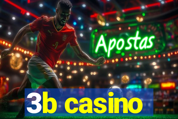 3b casino